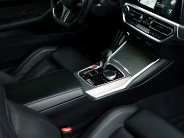 M4 Competition Keyless/HK/Laser/RWD