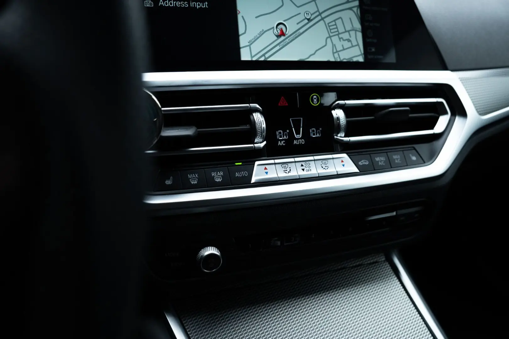 M4 Competition Keyless/HK/Laser/RWD