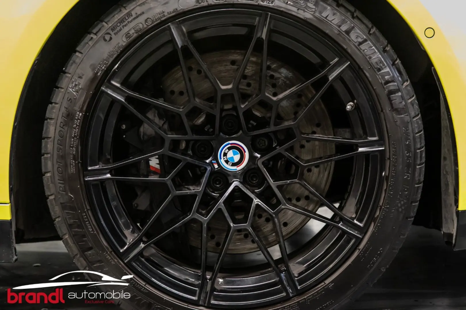 M4 /Manual /DE /Carbon /24k Ausstattung/Garantie