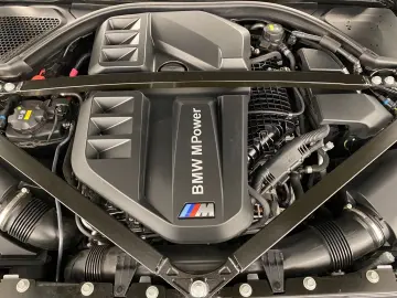 M3 Competition Harman/K LiveCockpitProf Head-Up