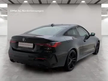 M440i Coupé LiveCockpitProf PDC HiFi Alarm