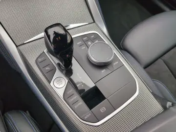 M440i Coupé LiveCockpitProf PDC HiFi Alarm
