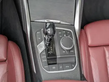 M440i xDrive Cabrio M Sport Laser. Nackenwärmer.