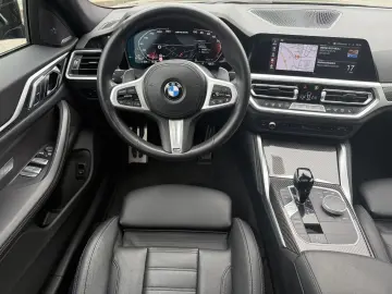 M440i xDrive Gran Coupé