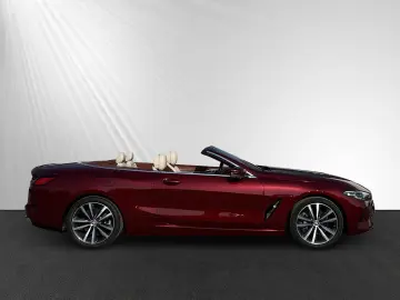 840i Cabrio Standhzg.|LC-Prof.|DrivingAssistant