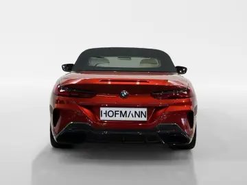 840d xDrive Cabrio M Sport Laser+Carbon+HUD