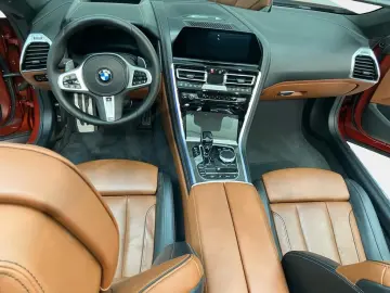 840d xDrive Cabrio M Sport Laser+Carbon+HUD