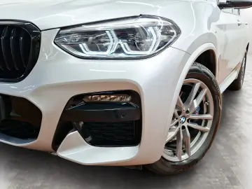 X3 xDrive30d M Sport Harman/K LiveCockpitProf