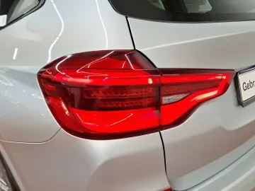 X3 xDrive30d M Sport Harman/K LiveCockpitProf