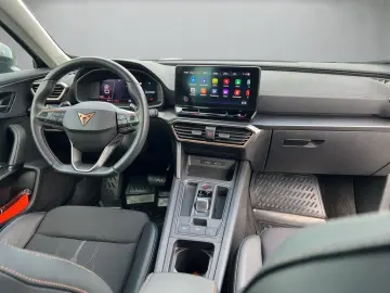 Formentor 1.5 TSI DSG *Matrix*Kamera*Navi*