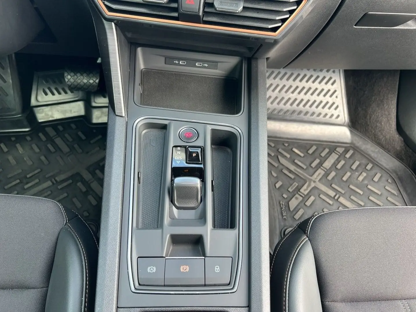 Formentor 1.5 TSI DSG *Matrix*Kamera*Navi*