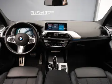 BMW X3 2.0d xDrive M SportPaket