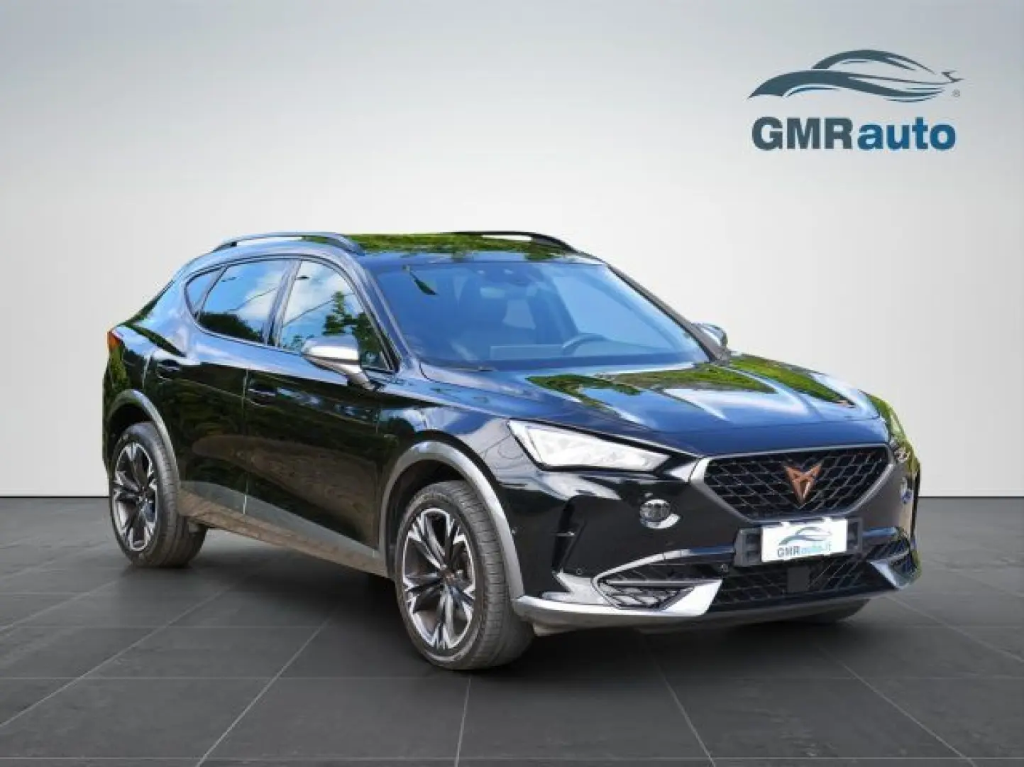 CUPRA Formentor 1.5 TSI DSG PREZZO REALE TAGLIAN