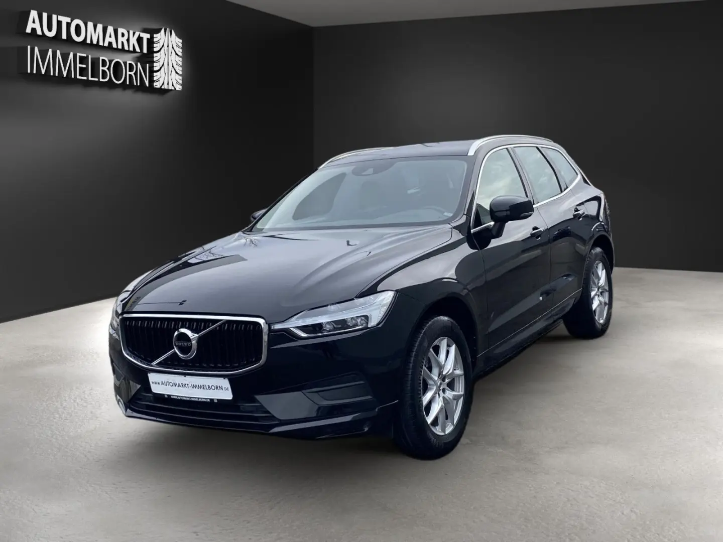 XC60 VollLeder*STHZG*AHK*Kamera*4xSH*LED*Navi