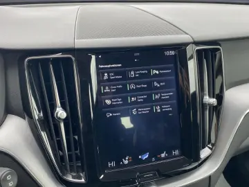 XC60 VollLeder*STHZG*AHK*Kamera*4xSH*LED*Navi