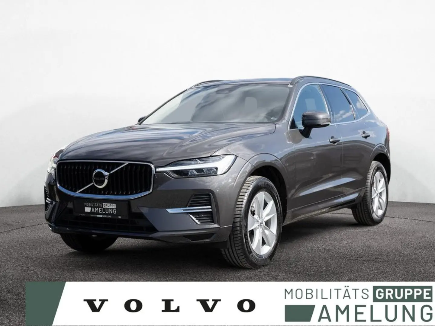 XC60 B4 Core 1Hd. LED STANDHZ FACEL. W-LAN NAVI