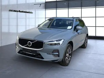 XC 60 Momentum Pro AWD Bluetooth Navi LED Klima