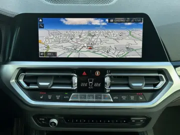 M440i xDr.Cabrio Laser HUD ACC Har/Kar DAB Park+
