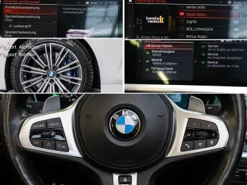 ///M440i xDrive Cabrio Mild-Hybrid Sport-Aut/HUD