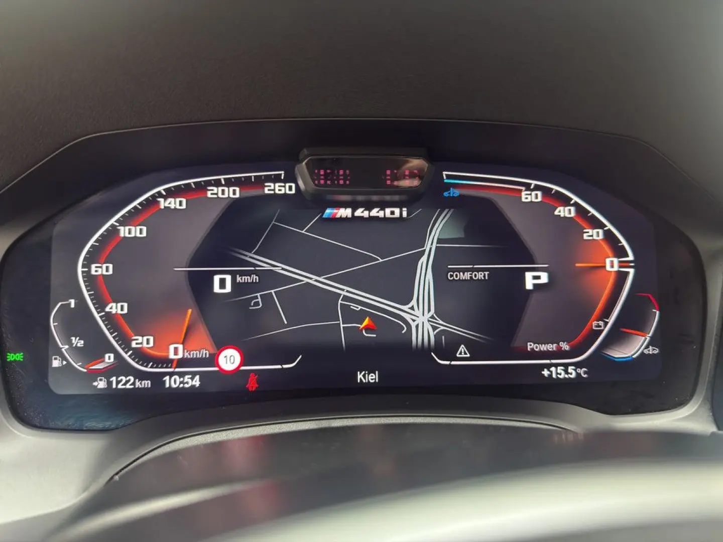 M440i xDrive Cabrio LASER NAVI HUD ACC 18