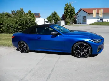 M440i X-Drive