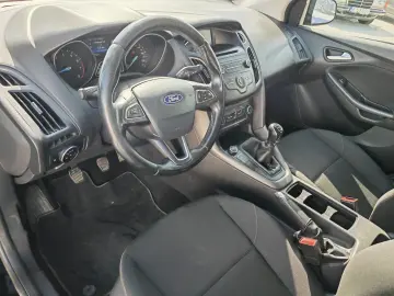 Ford Focus 1.0 Eco Boost
