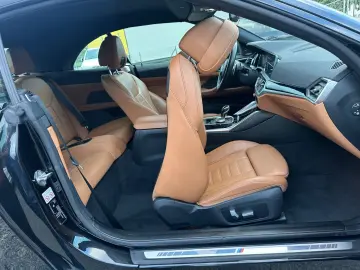 M440 i xDrive Cabrio*Head-Up*H&K*LASER*AHK*1-HA