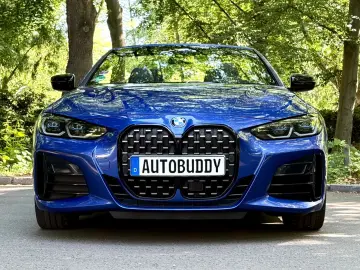 M440i xDrive Cabrio *Open-Air-, 360°, Standheiz*