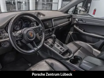 Macan BOSE Panoramadach Surround-View 20-Zoll