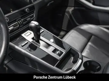 Macan BOSE Panoramadach Surround-View 20-Zoll