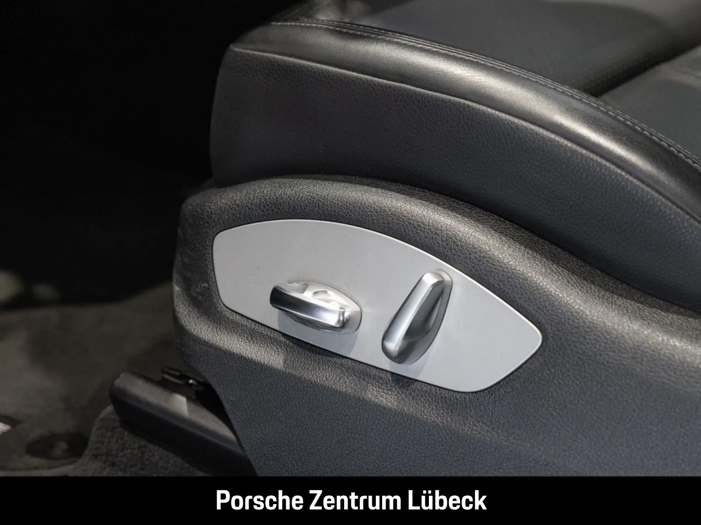 Macan BOSE Panoramadach Surround-View 20-Zoll
