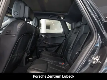 Macan BOSE Panoramadach Surround-View 20-Zoll