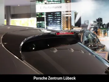 Macan BOSE Panoramadach Surround-View 20-Zoll
