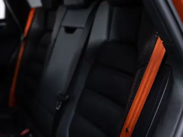 Macan S SportDesign*PANO*LUFT*360*BOSE*21