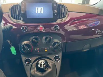 500C DolceVita