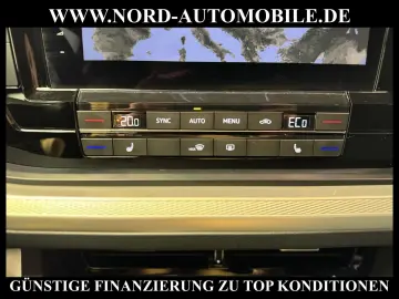 Touareg 4MOT 3.0 TDI Navi/LED/AHK/Spurhalte