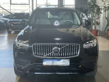 XC90 Momentum Pro*Leder*Cockpit*LED*ACC*AndroidA