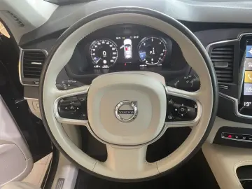 XC90 Momentum Pro*Leder*Cockpit*LED*ACC*AndroidA