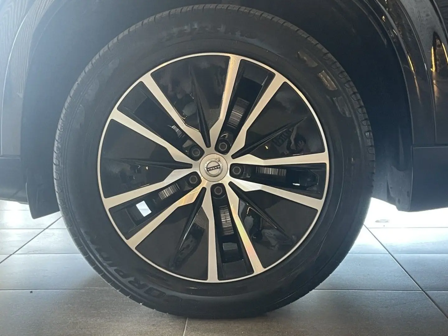 XC90 Momentum Pro*Leder*Cockpit*LED*ACC*AndroidA
