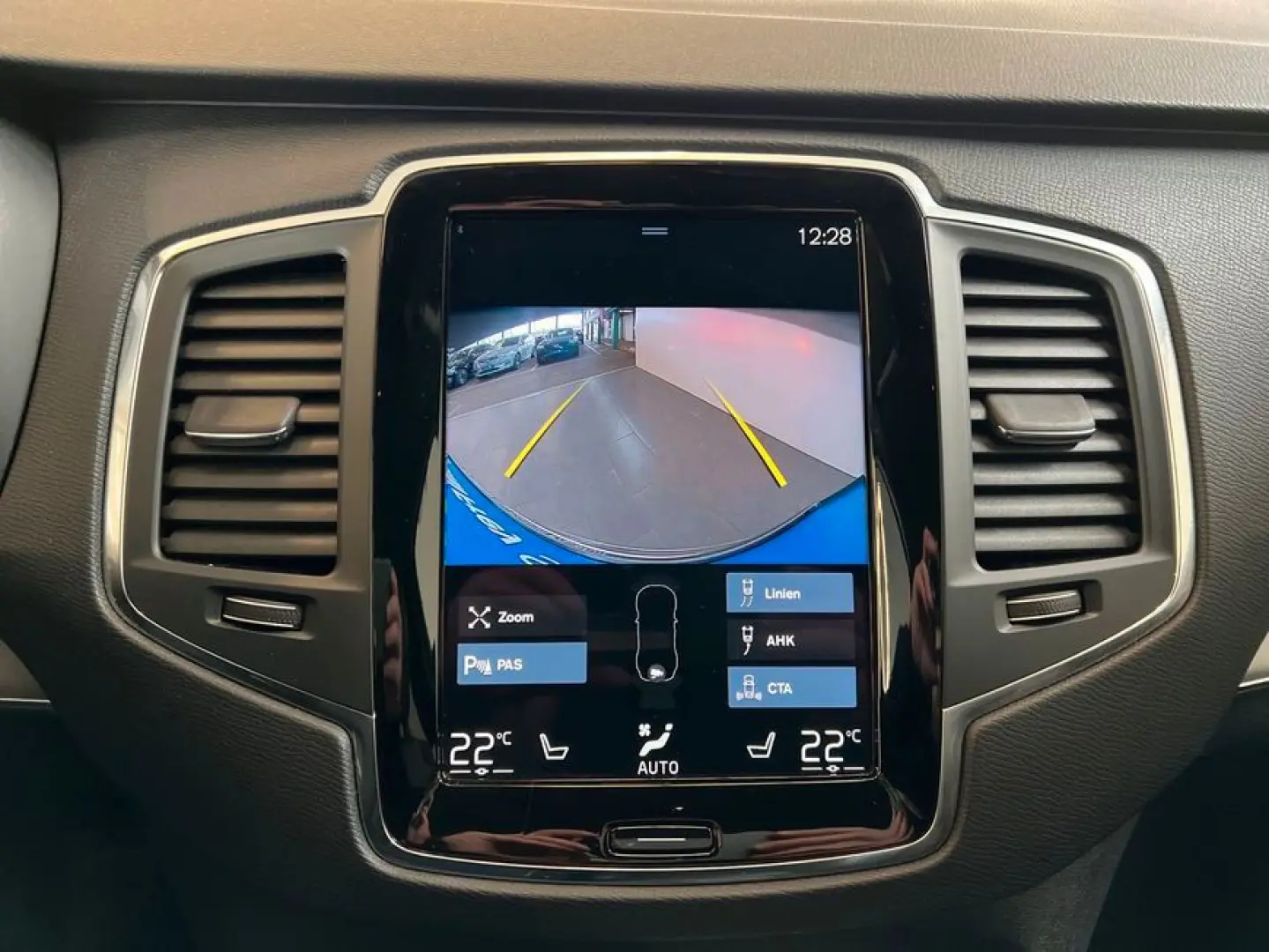 XC90 T8 AWD Recharge Inscription Facelift MY22
