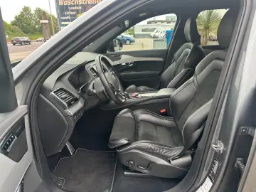XC 90 R Design Plug-In Hybrid AWD  * 7 Sitzer*