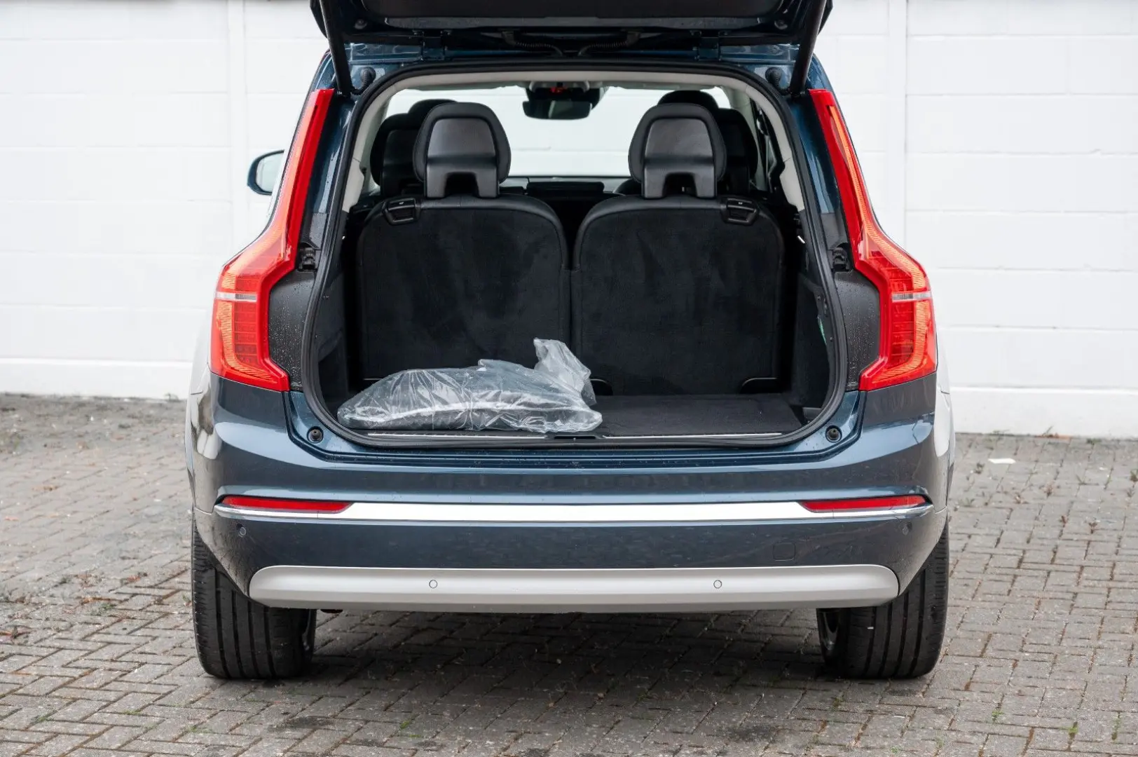 XC90 T8 AWD Inscription Expression Recharge PHEV