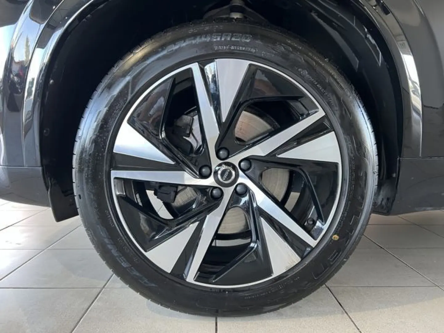 XC90 B5 (D) R-Design AWD ACC BLIS AHK Pano H/K