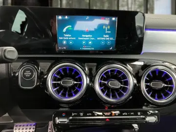 CLA 250 e EDITION 2020+AMG-Line+Night+MBUX+NaviP