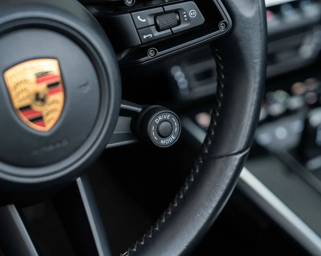 992(911) Turbo S Cabrio*BOSE*ACC*PCCB*PDCC*LIFT