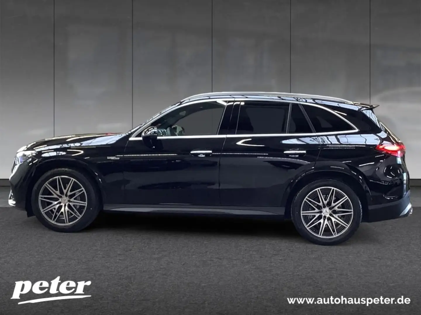 AMG GLC 43 AMG 4M /Digital/Performance/