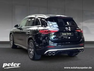 AMG GLC 43 AMG 4M /Digital/Performance/