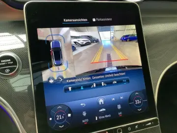 AMG GLC 43 AMG 4M /Digital/Performance/