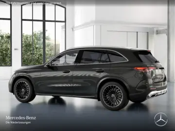 GLC 300 de 4M AMG Adv+/Pano/Memo/Burmes/DigiLigh