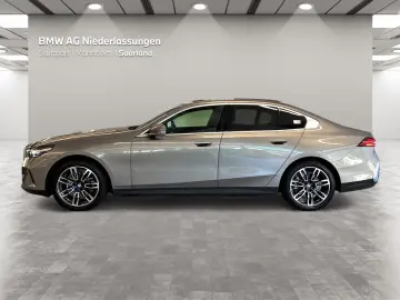 520d Limousine AHK LiveCockpitProf Kamera LED